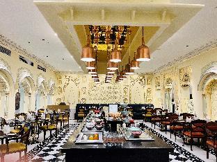 heritage village resort and spa manesar