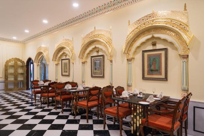 heritage village resort and spa manesar