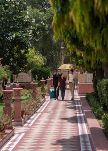 heritage village resort and spa manesar