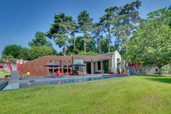 chateau de candes