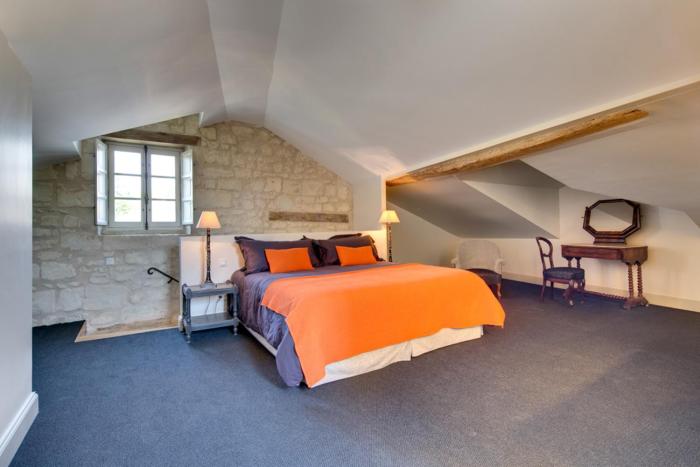 chateau de candes