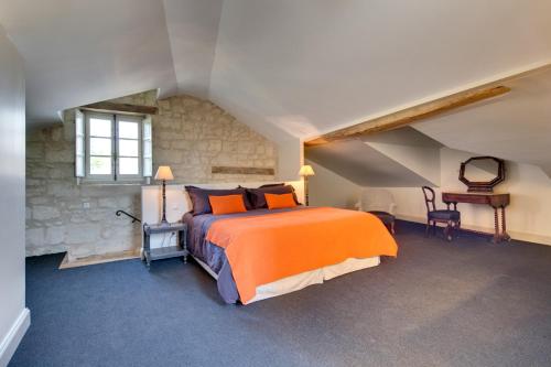 chateau de candes