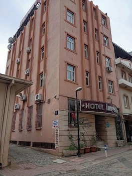 hotel imperial