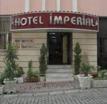 hotel imperial