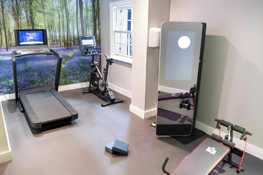 the belgrave