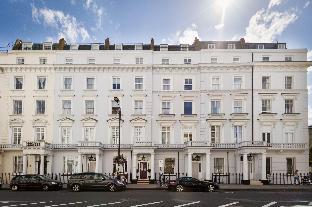 The Belgrave,Pimlico>>Greater London,4 star