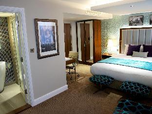 The Belgrave,Pimlico>>Greater London,4 star