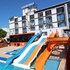 ozkaptan aqua park otel