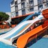 ozkaptan aqua park otel