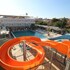ozkaptan aqua park otel