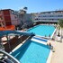 ozkaptan aqua park otel
