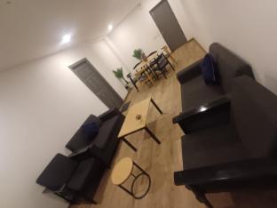 Motel Rajadhani Residency,Suchitra Road,3 star