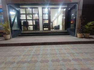 motel rajadhani residency