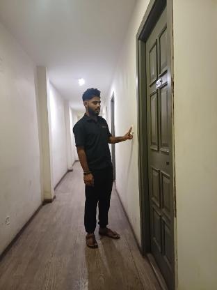 motel rajadhani residency