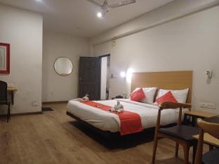 motel rajadhani residency