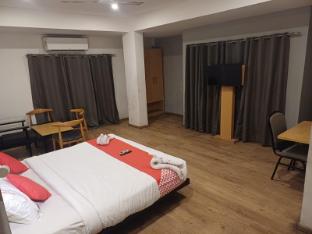 motel rajadhani residency
