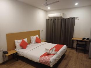 hyderabad