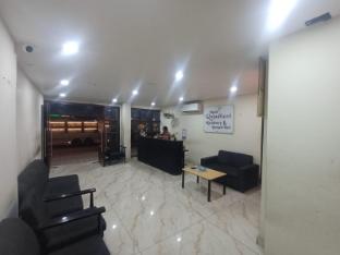 Motel Rajadhani Residency,Suchitra Road,3 star