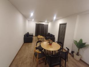motel rajadhani residency
