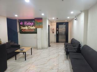 motel rajadhani residency
