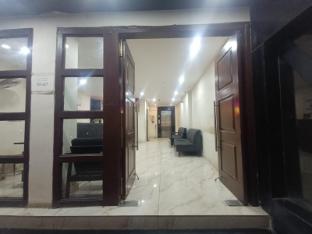 motel rajadhani residency