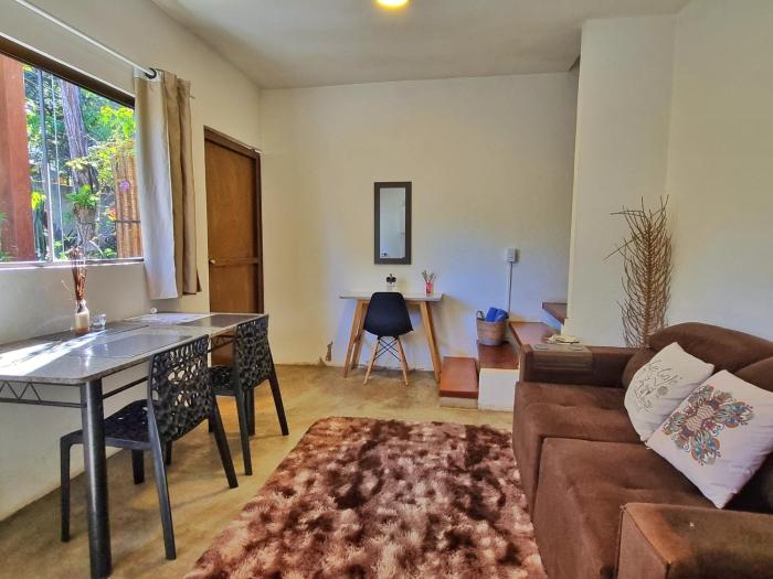 alto paraiso de goias