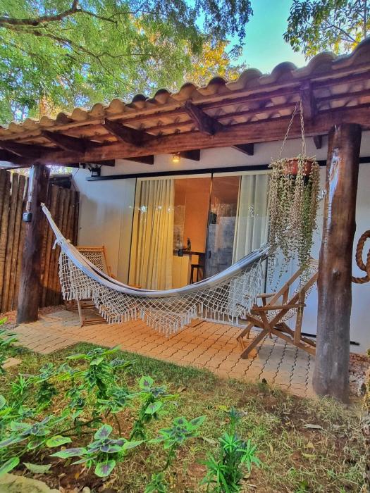 alto paraiso de goias