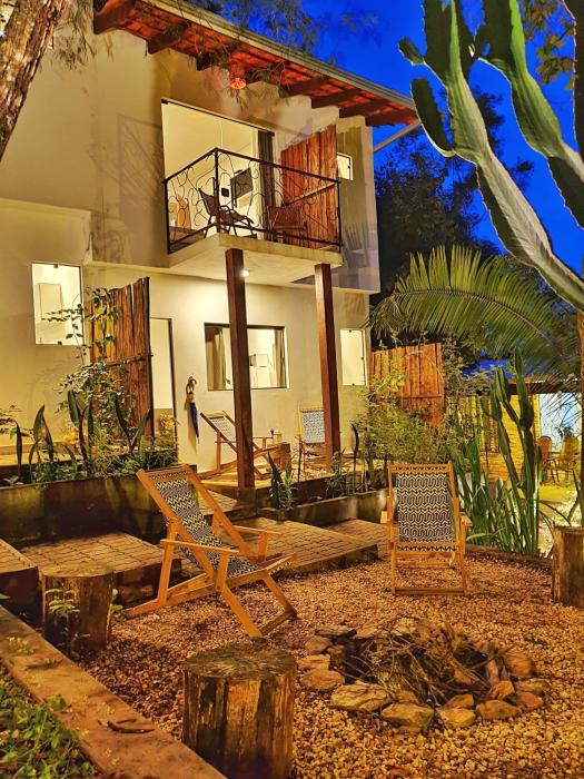 alto paraiso de goias