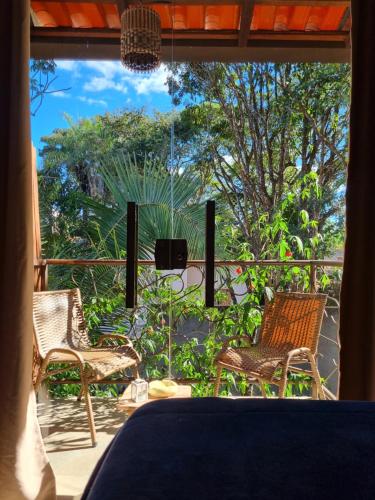 alto paraiso de goias