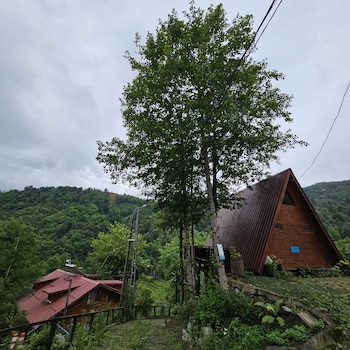 elagza dag evleri