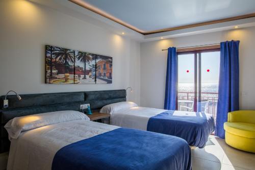 santa cruz de la palma