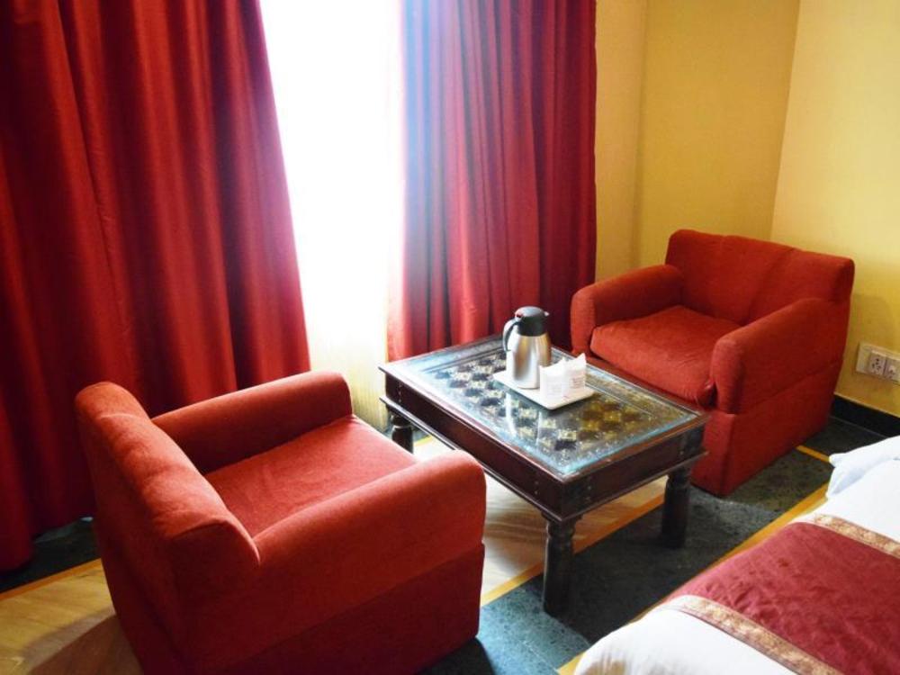 hotel fort chandragupt jaipur