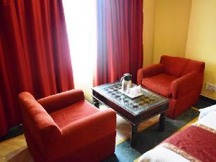 hotel fort chandragupt jaipur