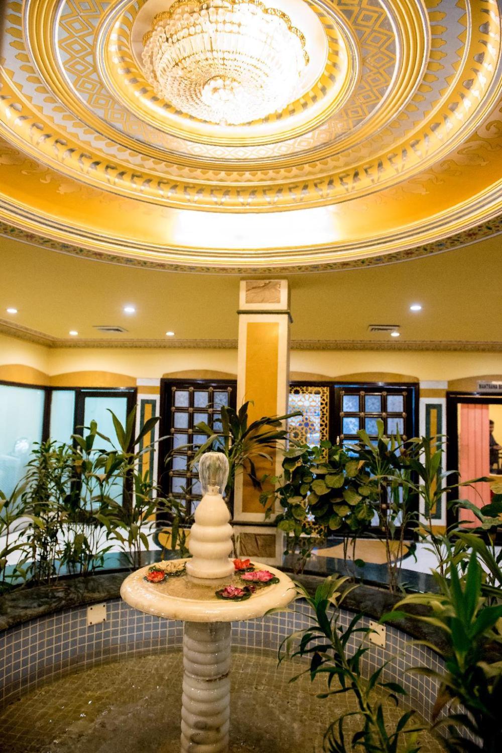 hotel fort chandragupt jaipur