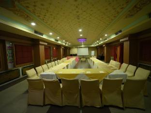hotel fort chandragupt jaipur