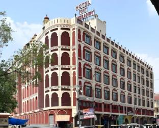 hotel fort chandragupt jaipur