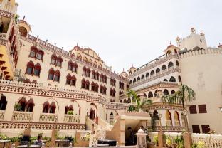 hotel fort chandragupt jaipur