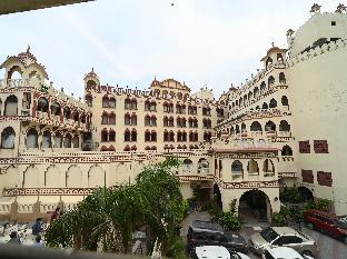 hotel fort chandragupt jaipur