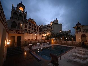 hotel fort chandragupt jaipur
