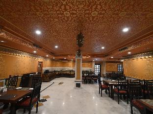 hotel fort chandragupt jaipur