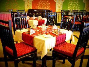 hotel fort chandragupt jaipur