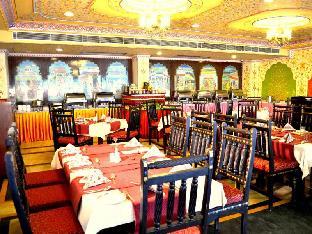 hotel fort chandragupt jaipur