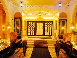 hotel fort chandragupt jaipur