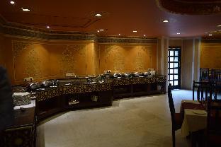 hotel fort chandragupt jaipur