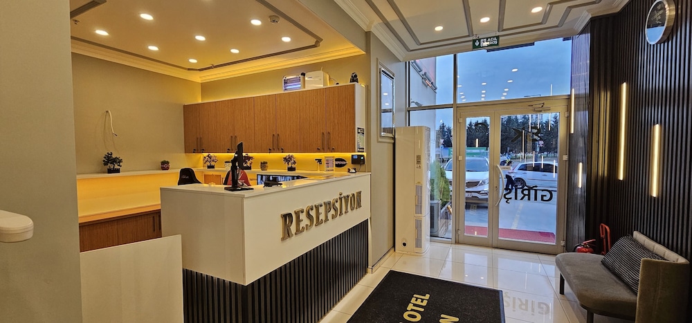 sahra kent otel pendik