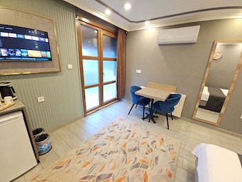 sahra kent otel pendik