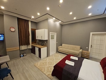 sahra kent otel pendik