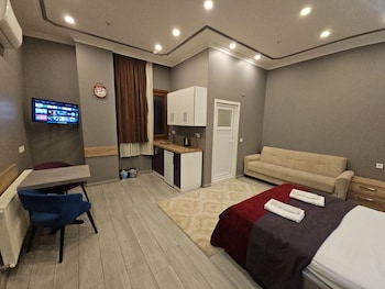 sahra kent otel pendik