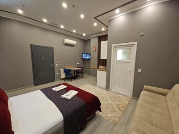 sahra kent otel pendik