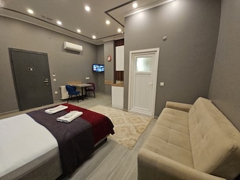 sahra kent otel pendik